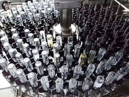 大學院校清洗前